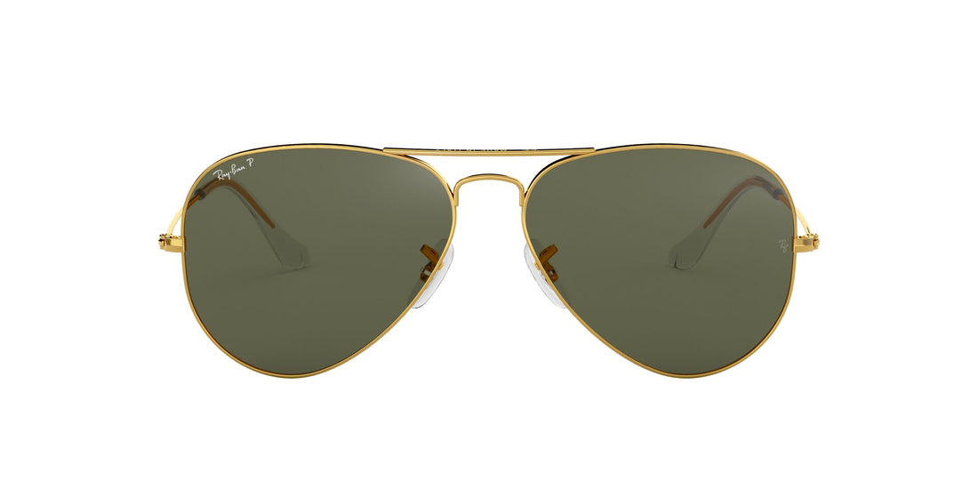 Translation missing: es.seo.product.type.gafas-de-sol ray-ban rb3025 aviator large metal 001/58 unisex talla 58mm - Translation missing: es.seo.product.alt.imagen-principal