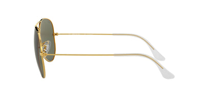 RAY-BAN RB3025 AVIATOR LARGE METAL 001 62