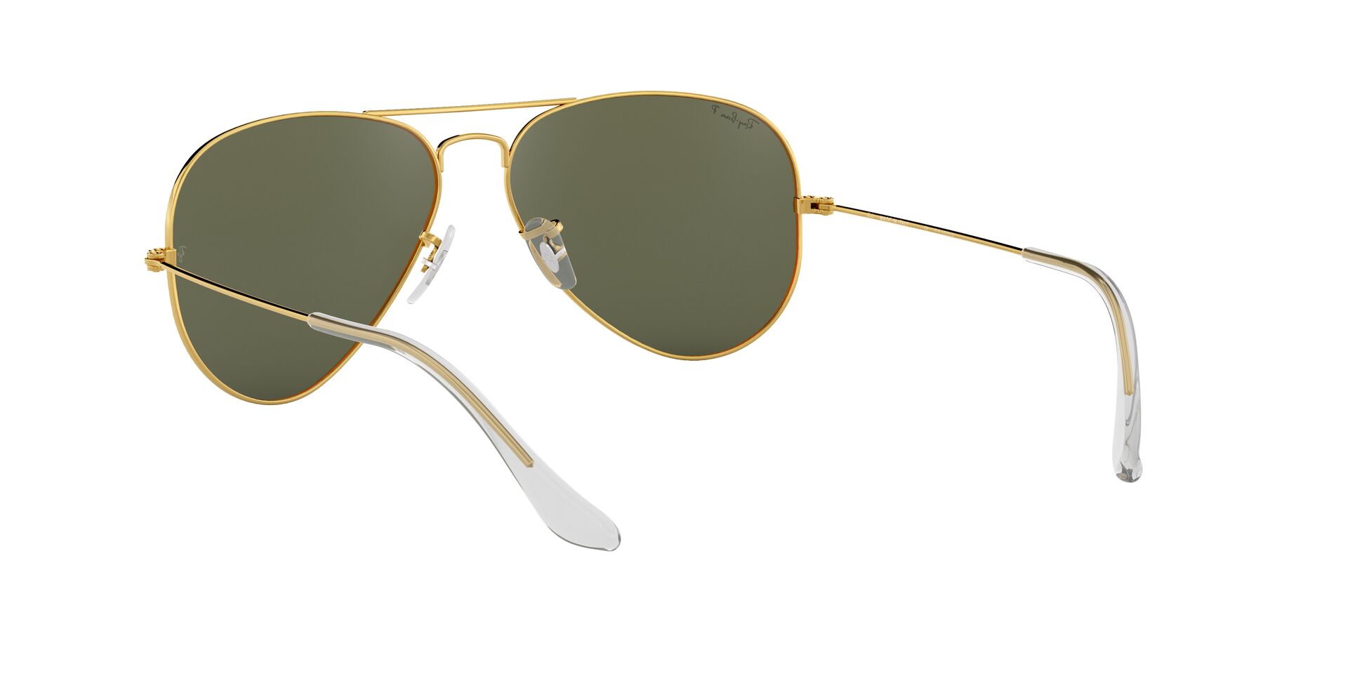 RAY-BAN RB3025 AVIATOR LARGE METAL 001/58 58
