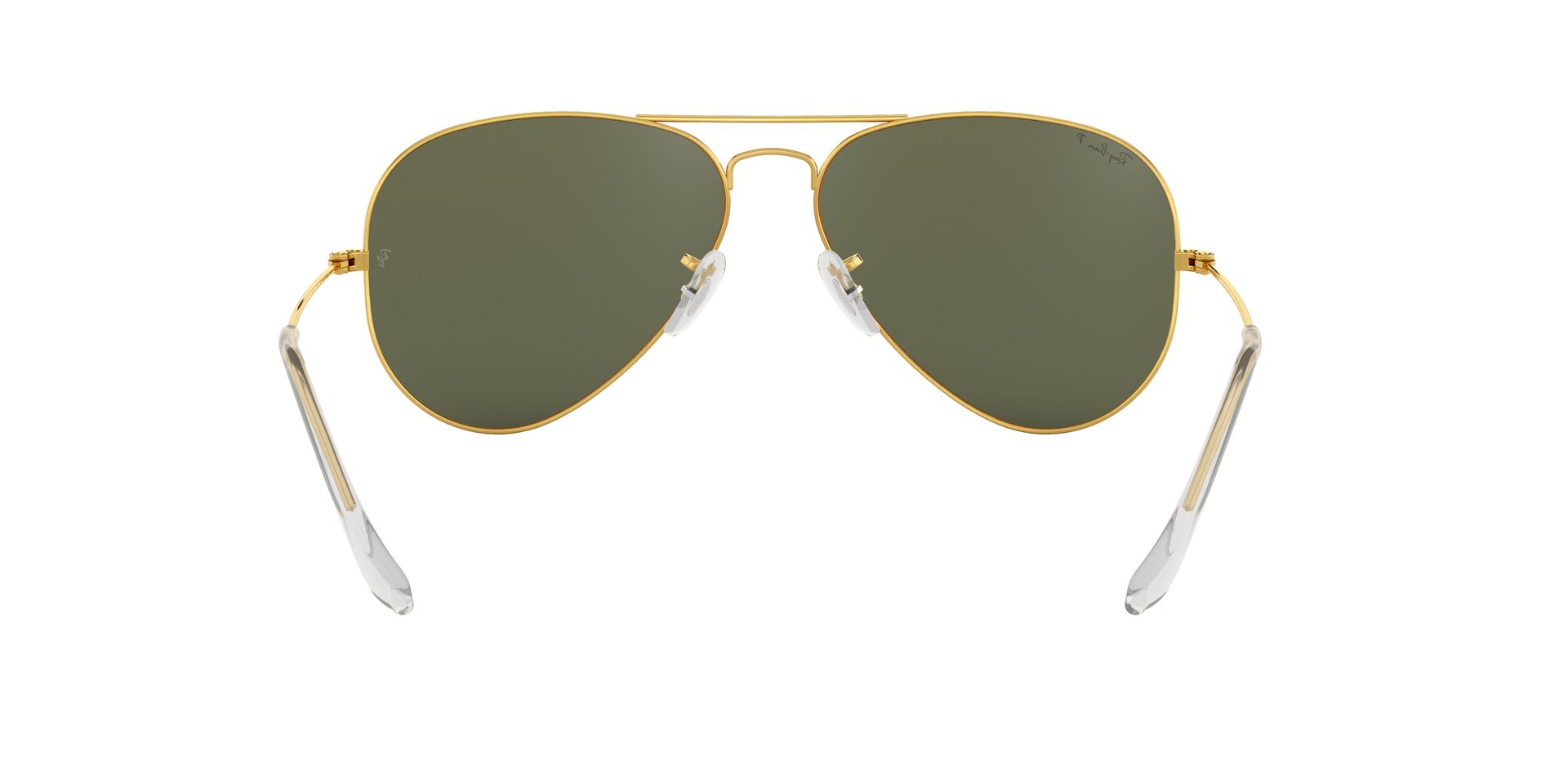 RAY-BAN RB3025 AVIATOR LARGE METAL 001/58 62