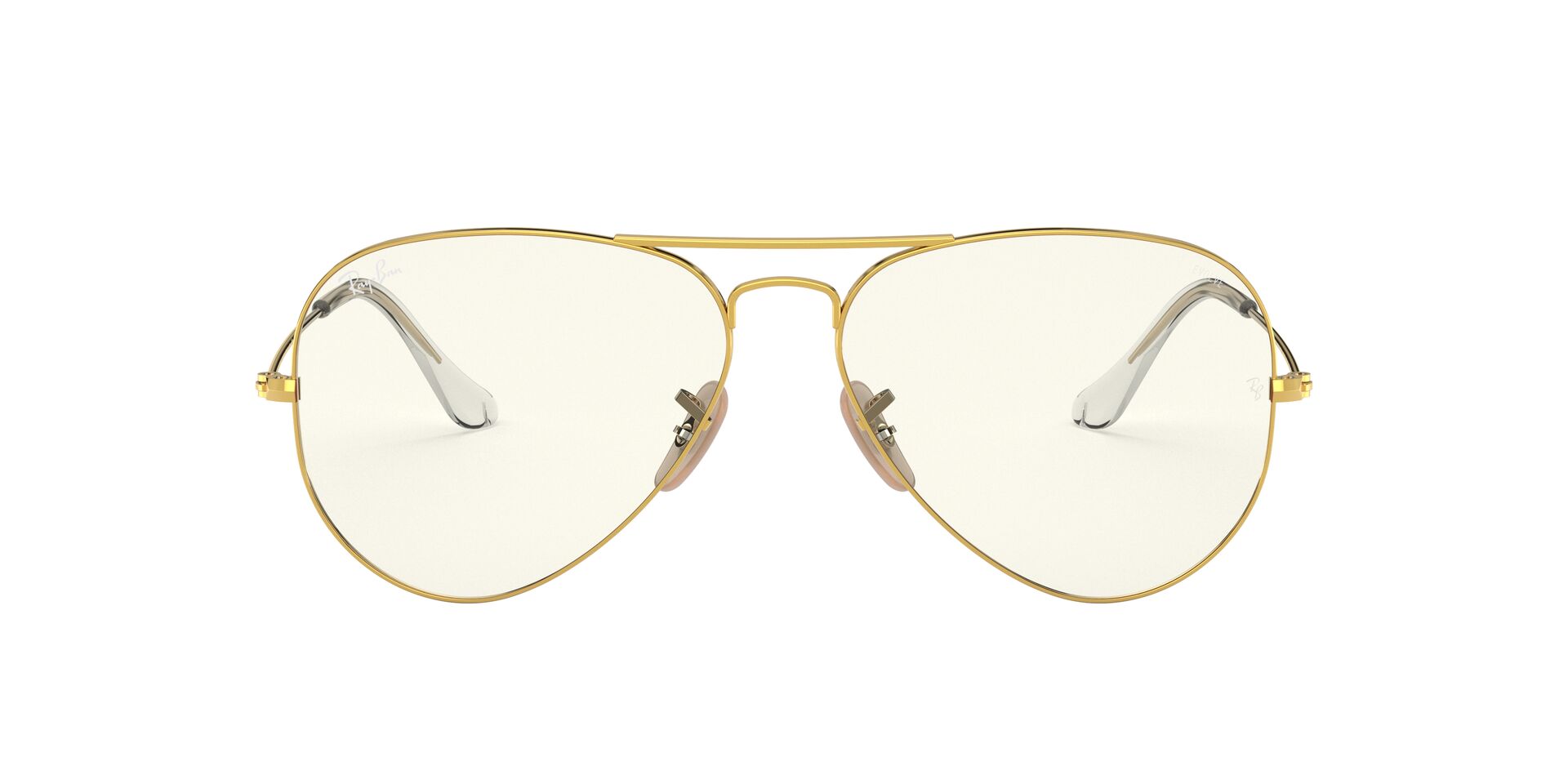 RAY-BAN RB3025 AVIATOR LARGE METAL 001/5F 62