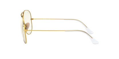 RAY-BAN RB3025 AVIATOR LARGE METAL 001 62