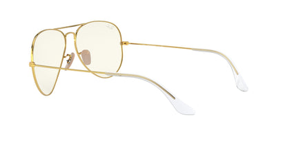 RAY-BAN RB3025 AVIATOR LARGE METAL 001/5F 58