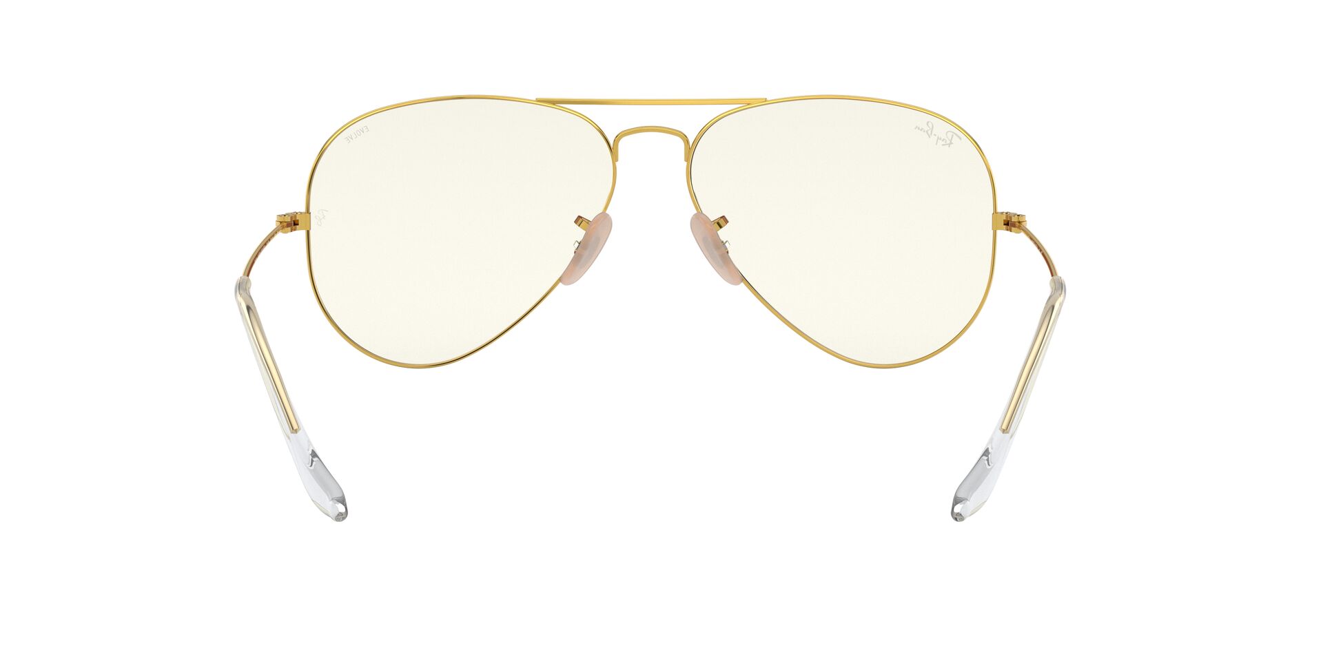 RAY-BAN RB3025 AVIATOR LARGE METAL 001/5F 58