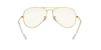 RAY-BAN RB3025 AVIATOR LARGE METAL 001/5F 55