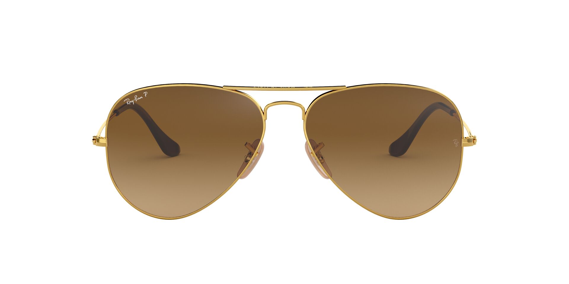 RAY-BAN RB3025 AVIATOR LARGE METAL 001 62