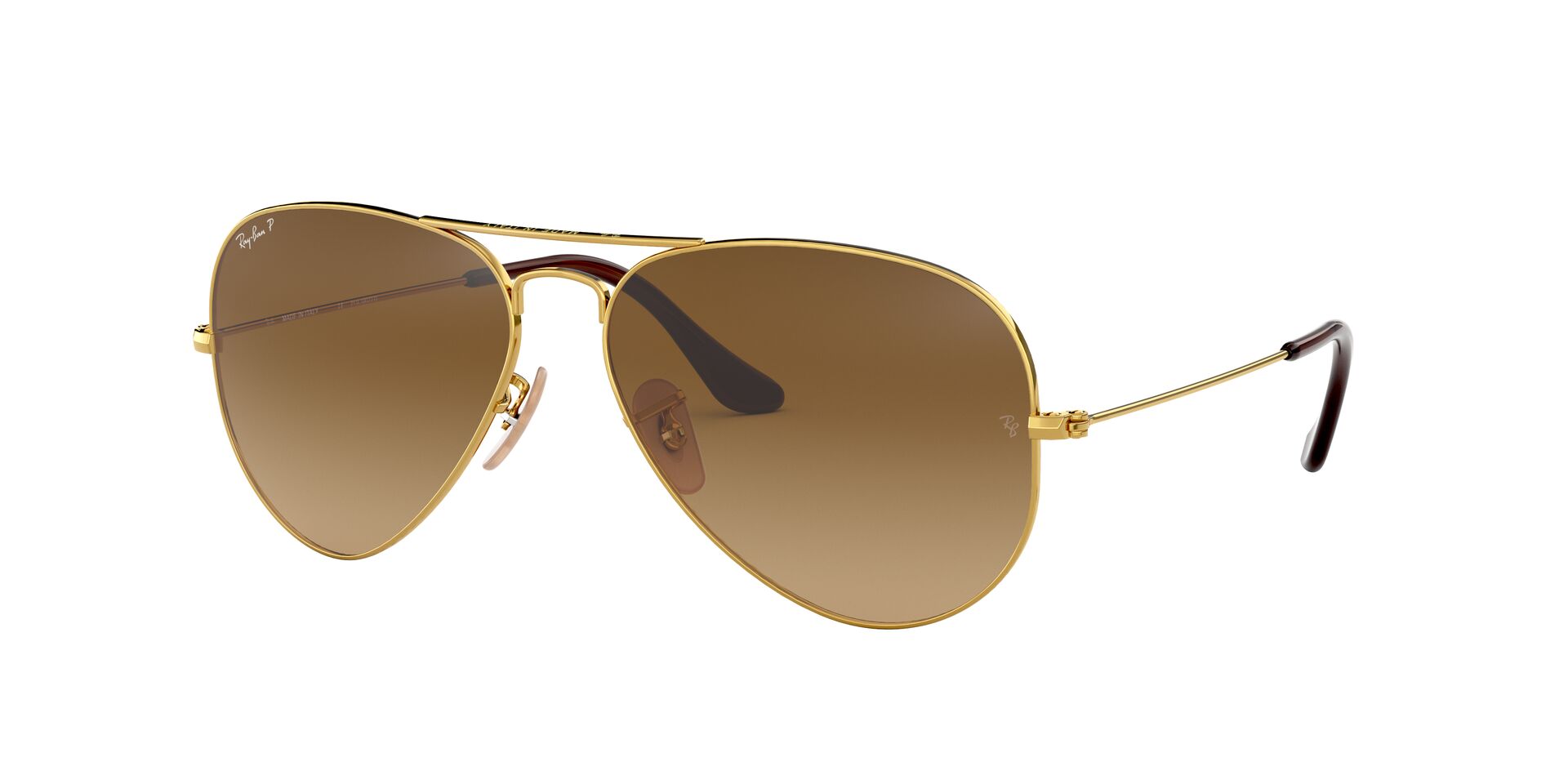 RAY-BAN RB3025 AVIATOR LARGE METAL 001 62