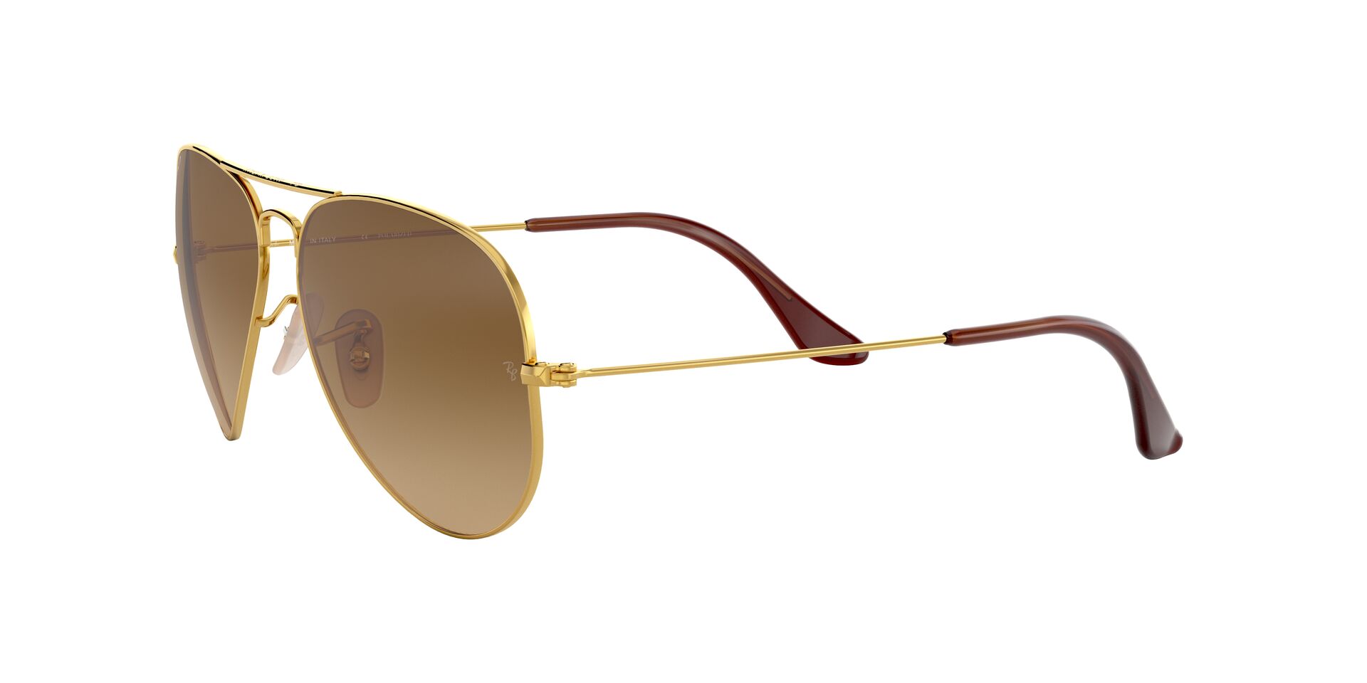 RAY-BAN RB3025 AVIATOR LARGE METAL 001 62