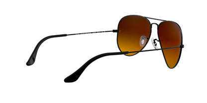 RAY-BAN RB3025 AVIATOR LARGE METAL 002/4O 55