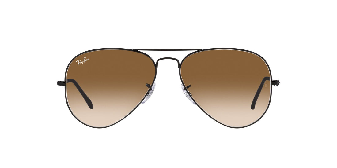 RAY-BAN RB3025 AVIATOR LARGE METAL 002/51 55