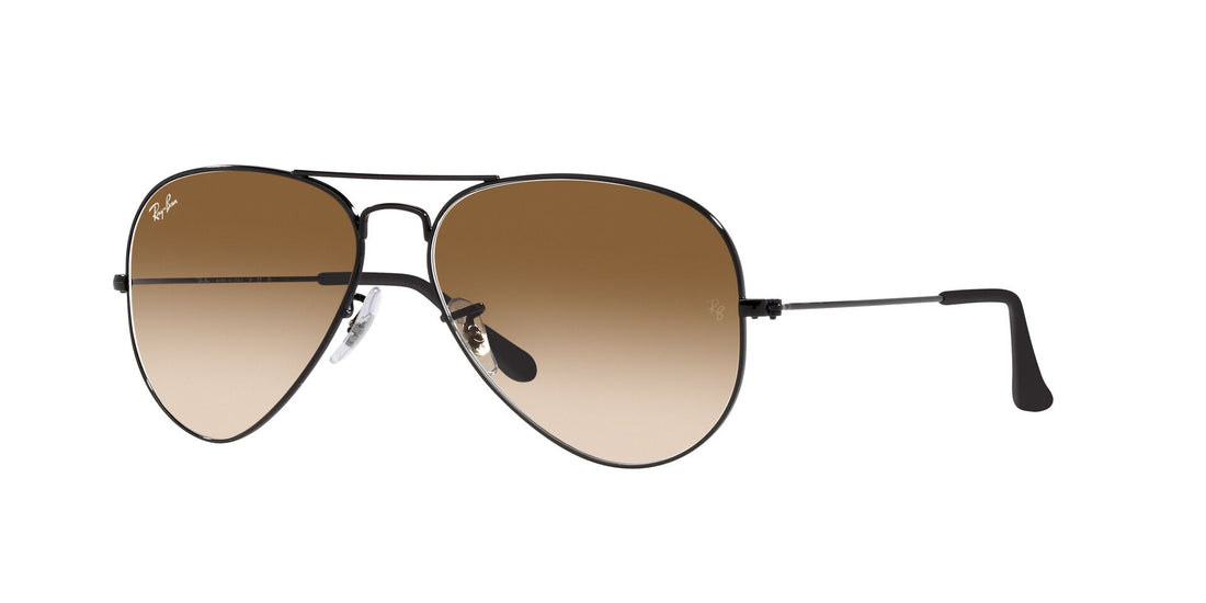 RAY-BAN RB3025 AVIATOR LARGE METAL 002/51 58