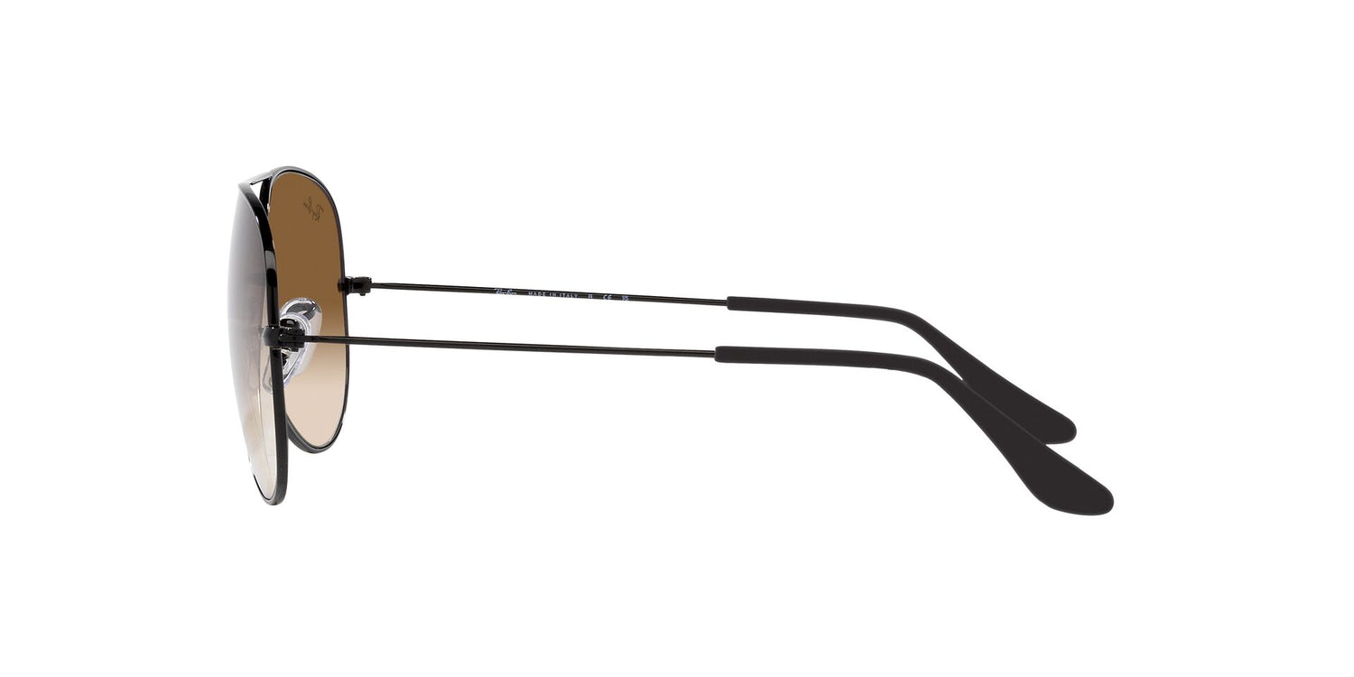 RAY-BAN RB3025 AVIATOR LARGE METAL 002/51 55