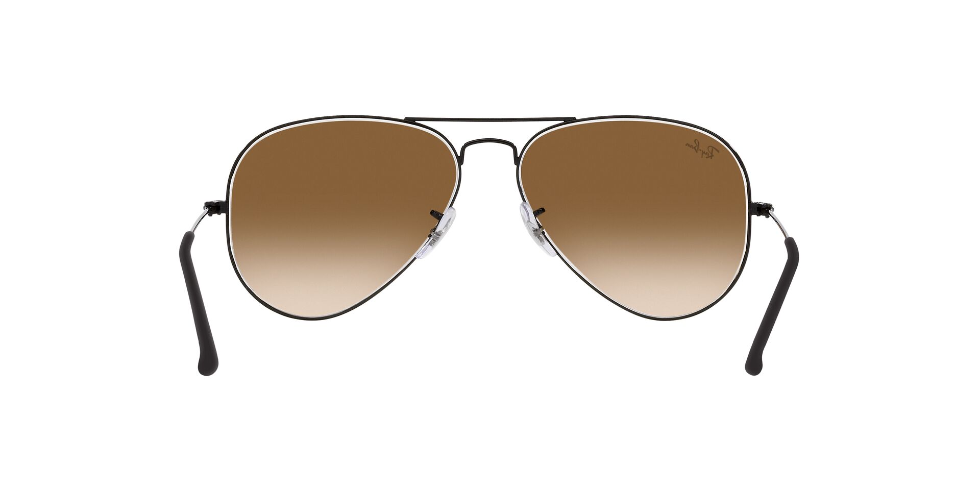 RAY-BAN RB3025 AVIATOR LARGE METAL 002/51 58