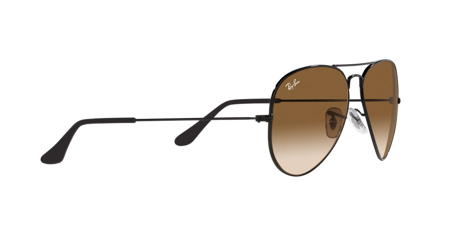 RAY-BAN RB3025 AVIATOR LARGE METAL 002/51 55