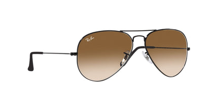 RAY-BAN RB3025 AVIATOR LARGE METAL 002/51 58