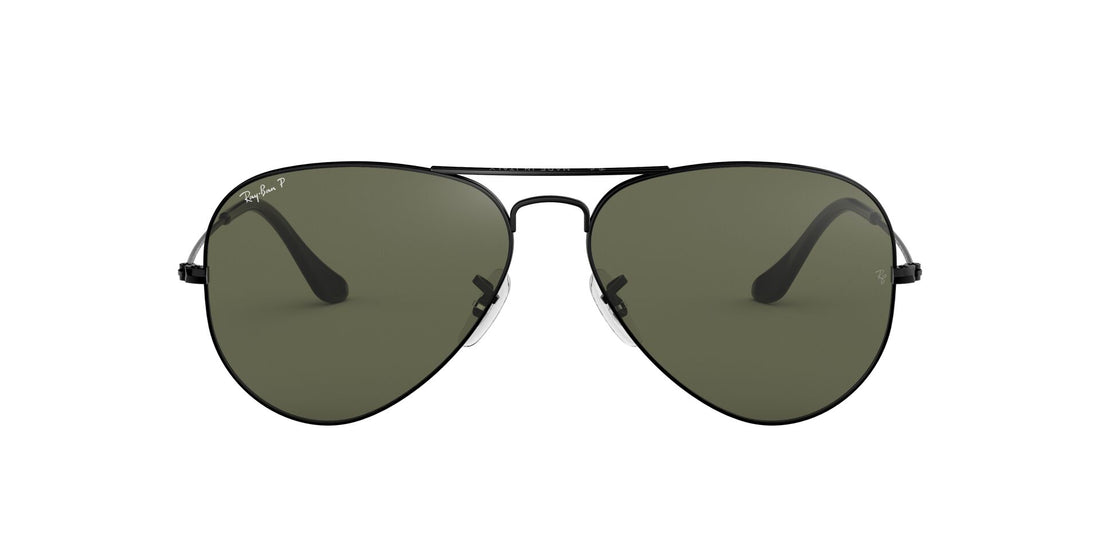 RAY-BAN RB3025 AVIATOR LARGE METAL 002/58 58