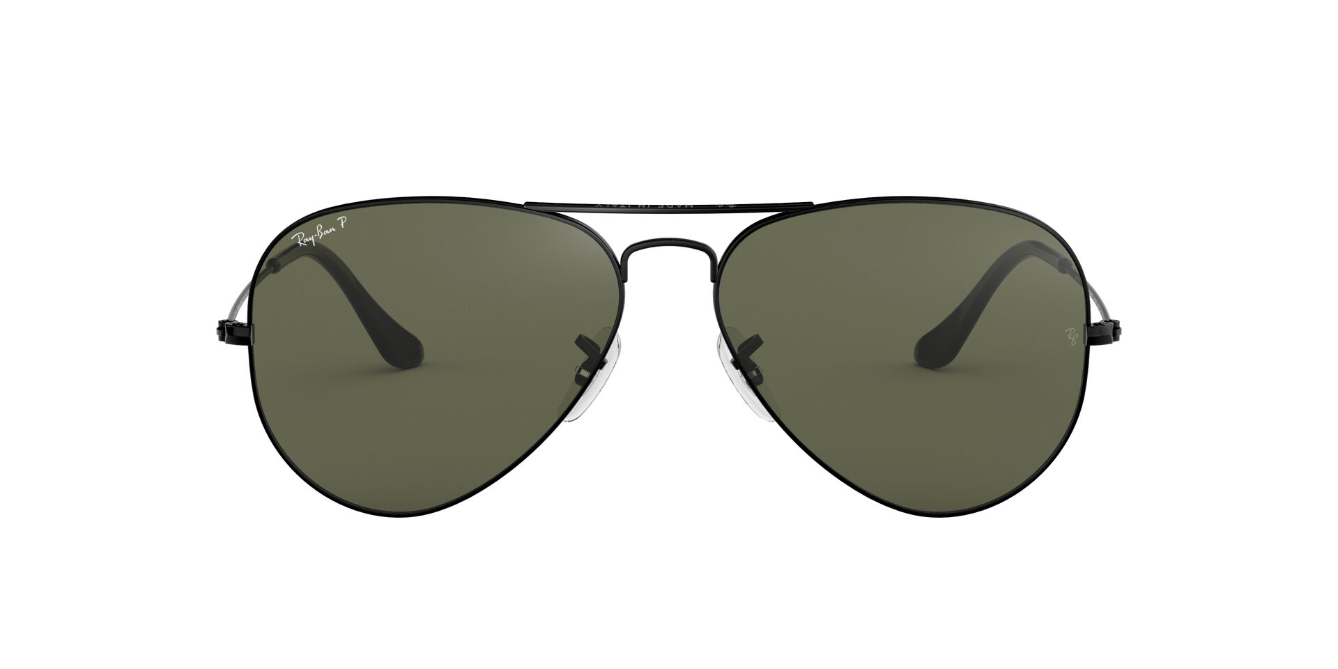 RAY-BAN RB3025 AVIATOR LARGE METAL 002/58 58