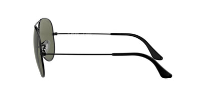 RAY-BAN RB3025 AVIATOR LARGE METAL 002/58 58