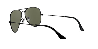 RAY-BAN RB3025 AVIATOR LARGE METAL 002/58 62