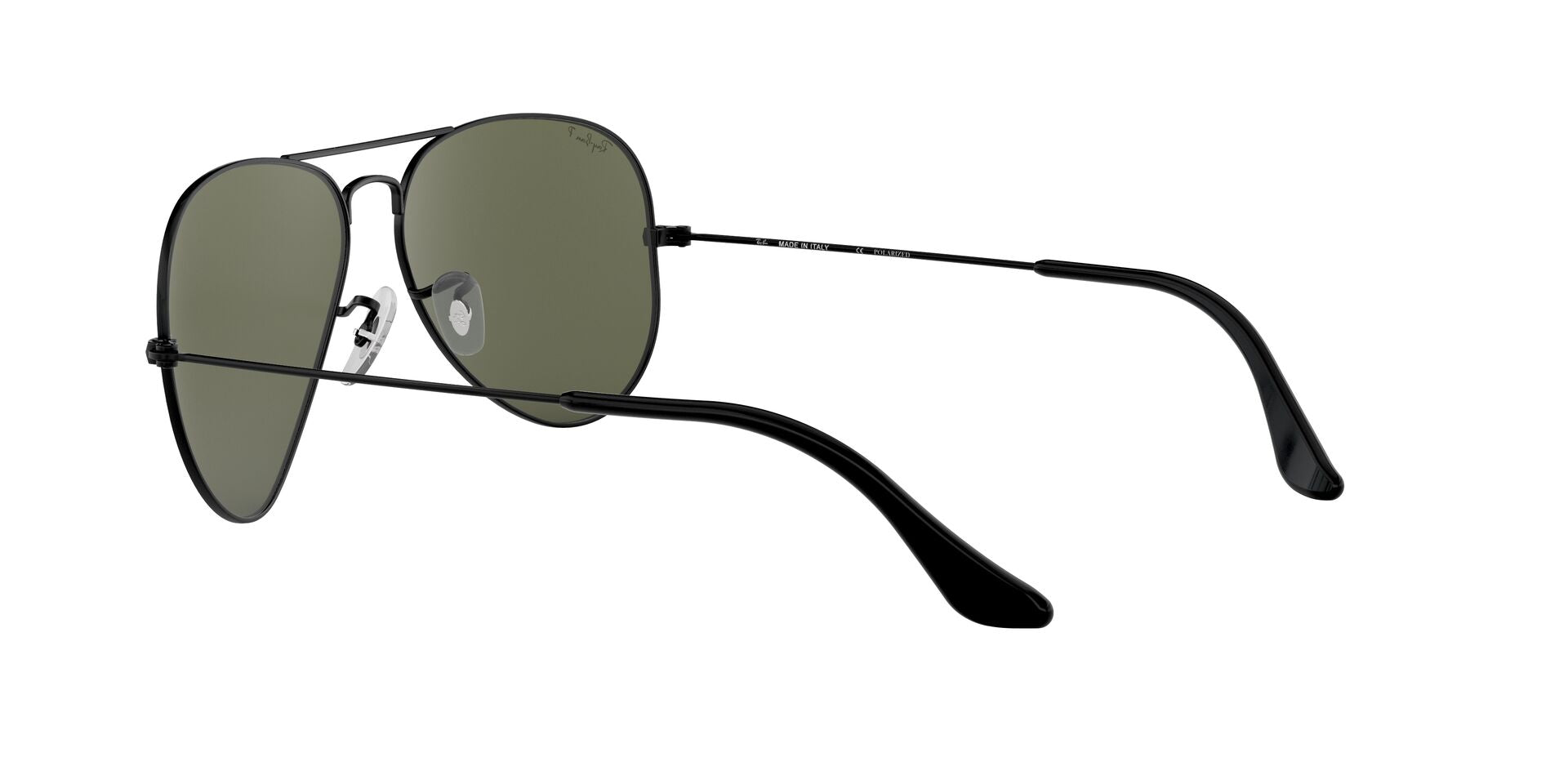 RAY-BAN RB3025 AVIATOR LARGE METAL 002/58 58