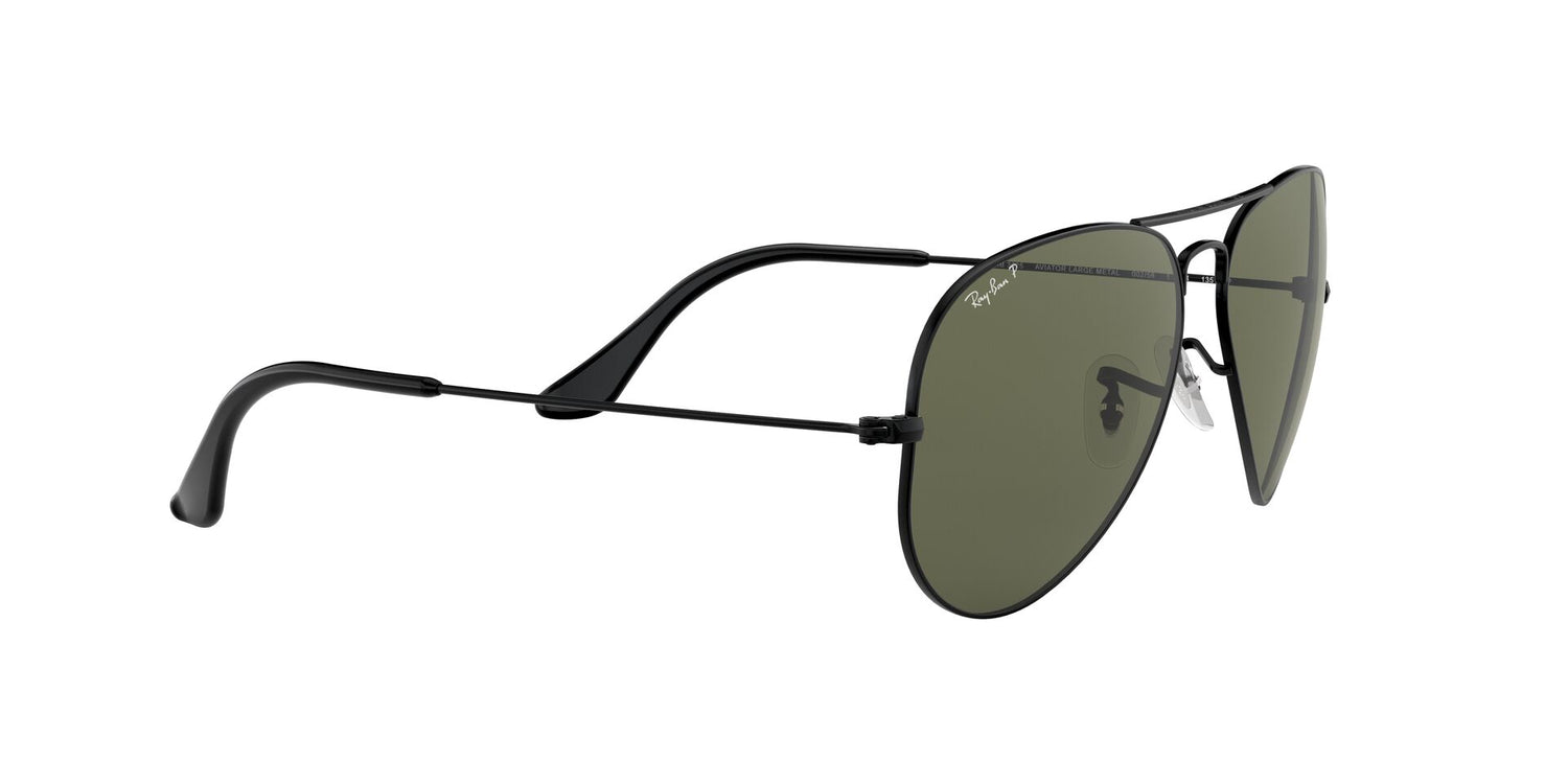 RAY-BAN RB3025 AVIATOR LARGE METAL 002/58 58