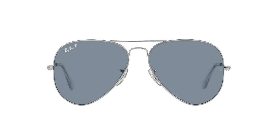 RAY-BAN RB3025 AVIATOR LARGE METAL 003/02 55