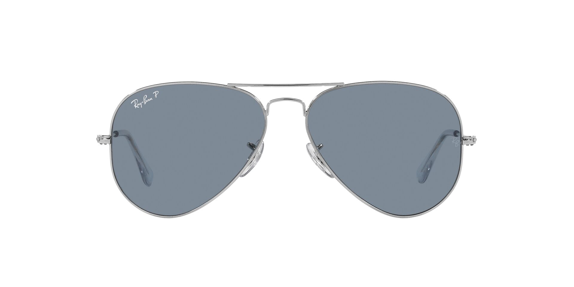 RAY-BAN RB3025 AVIATOR LARGE METAL 003/02 55