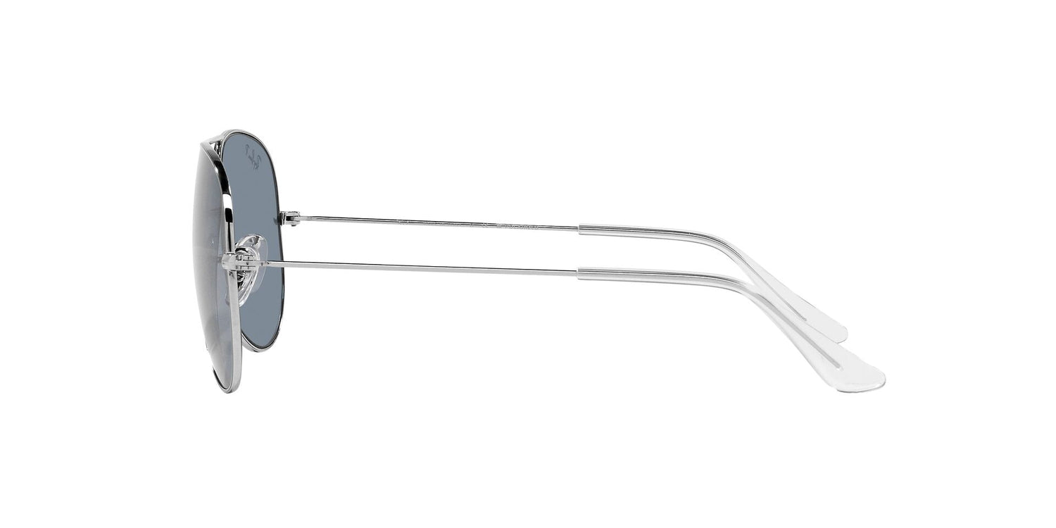 RAY-BAN RB3025 AVIATOR LARGE METAL 003/02 58