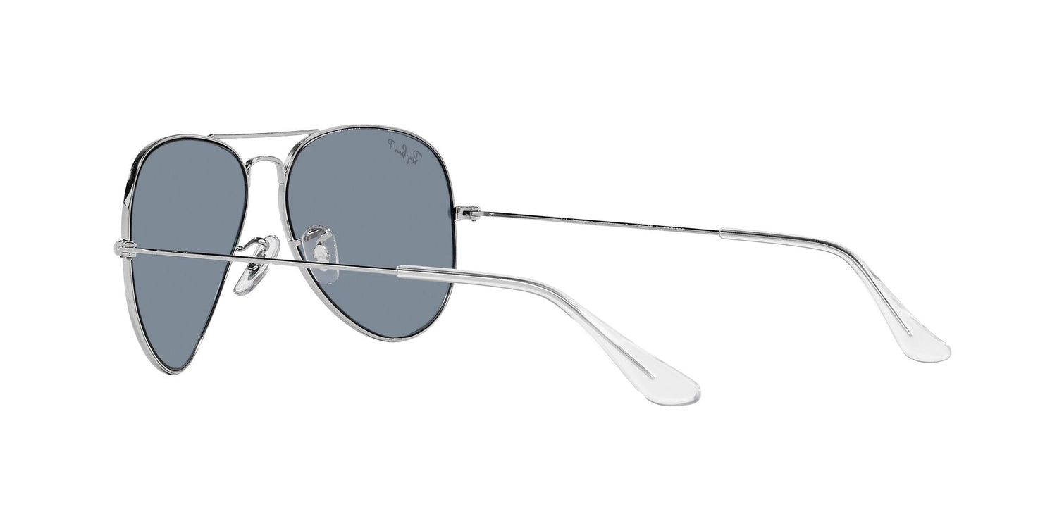 RAY-BAN RB3025 AVIATOR LARGE METAL 003/02 58