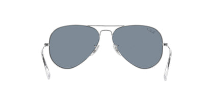 RAY-BAN RB3025 AVIATOR LARGE METAL 003/02 58