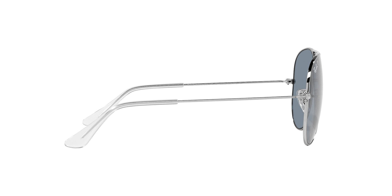 RAY-BAN RB3025 AVIATOR LARGE METAL 003/02 58