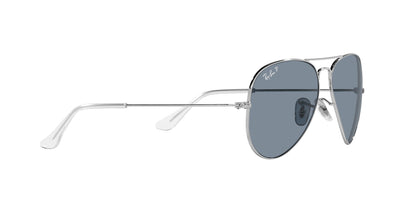 RAY-BAN RB3025 AVIATOR LARGE METAL 003/02 58