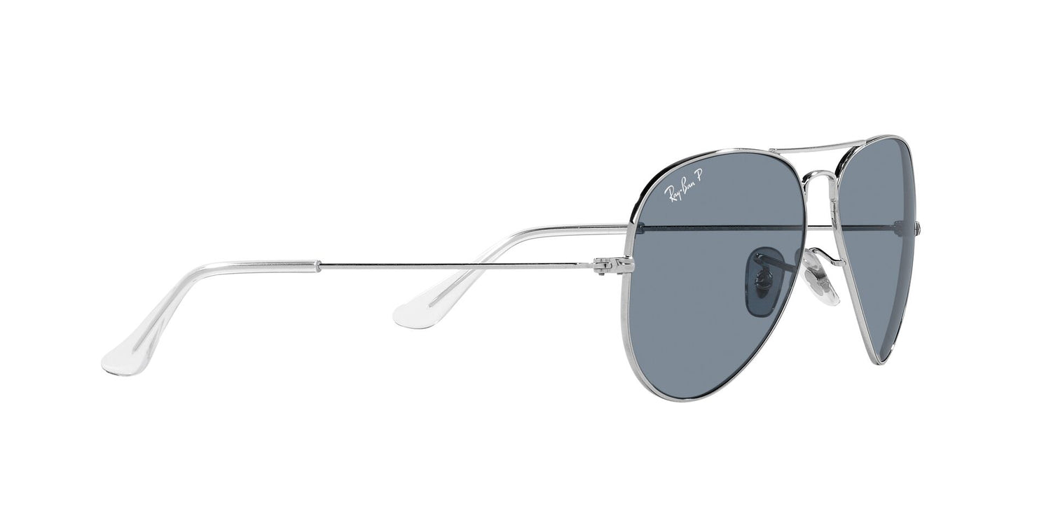 RAY-BAN RB3025 AVIATOR LARGE METAL 003/02 55