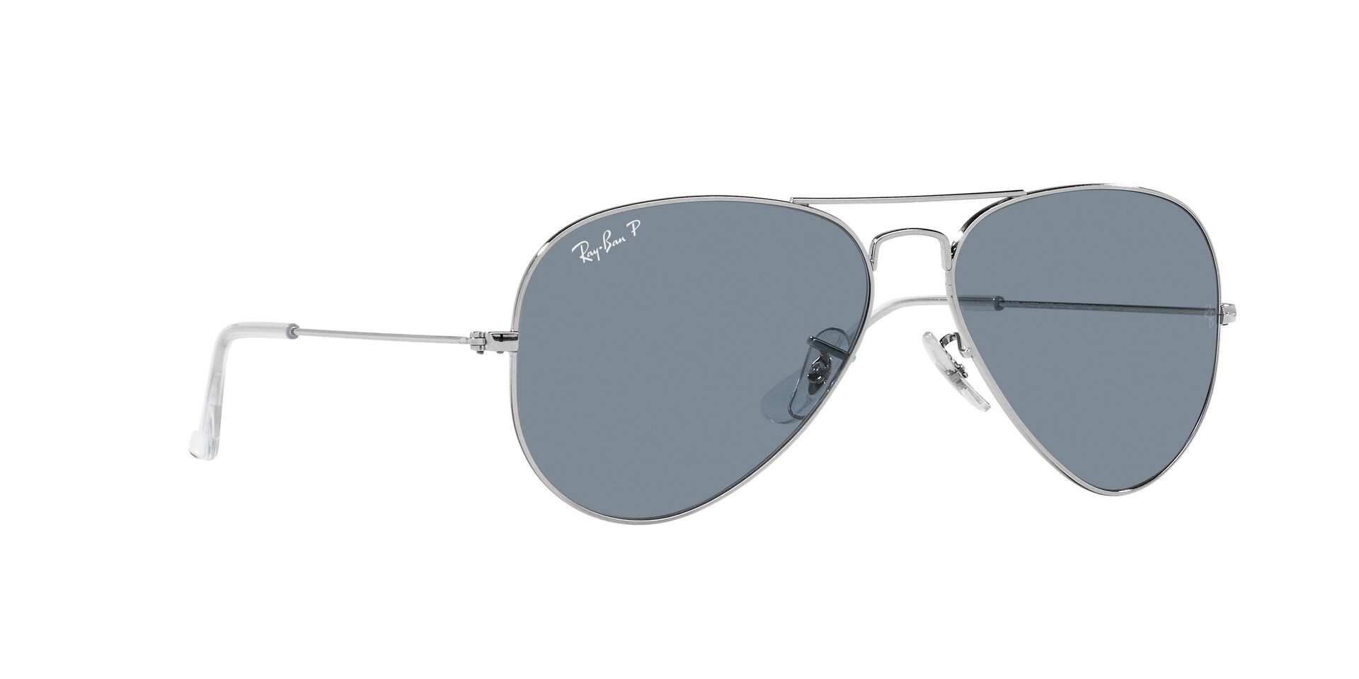 RAY-BAN RB3025 AVIATOR LARGE METAL 003/02 55