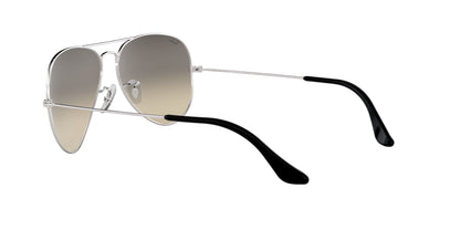 RAY-BAN RB3025 AVIATOR LARGE METAL 003/32 62