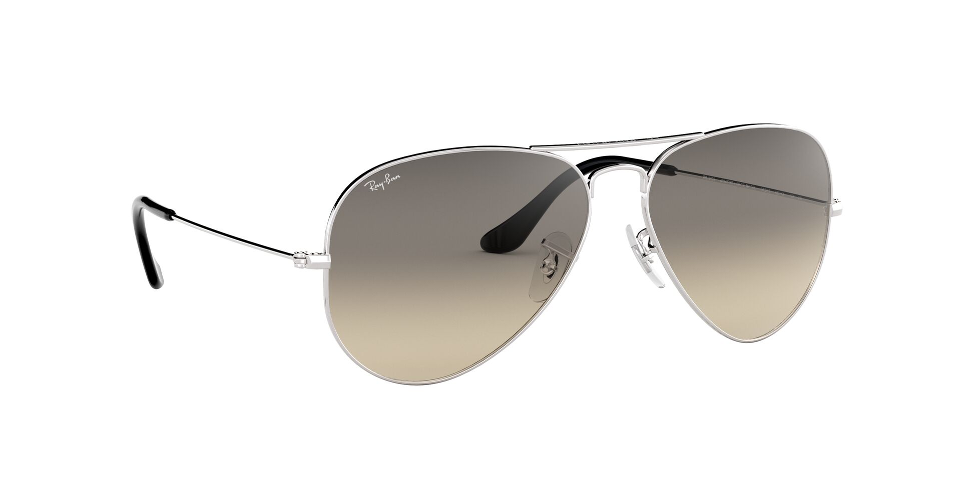 RAY-BAN RB3025 AVIATOR LARGE METAL 003/32 62