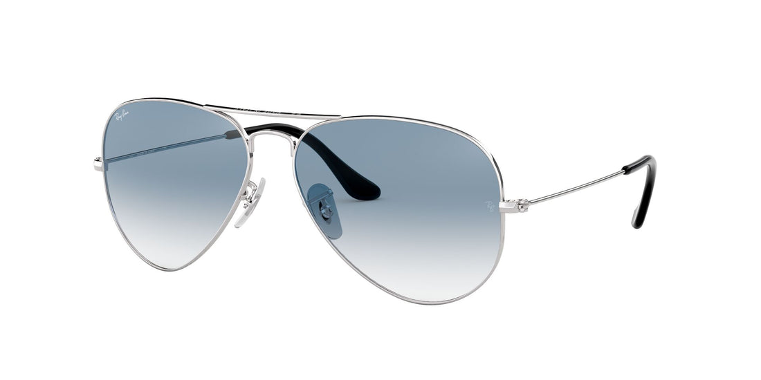 RAY-BAN RB3025 AVIATOR LARGE METAL 003/3F 62