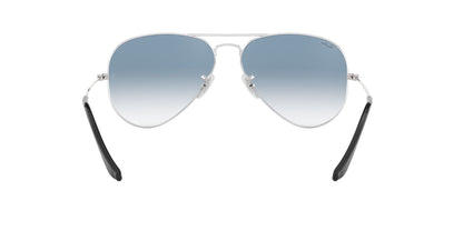 RAY-BAN RB3025 AVIATOR LARGE METAL 003/3F 62