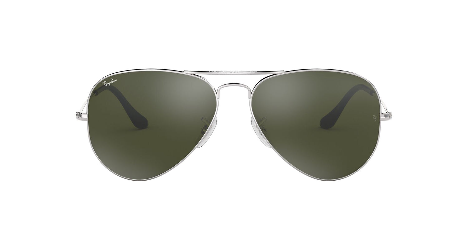RAY-BAN RB3025 AVIATOR LARGE METAL 003/40 62