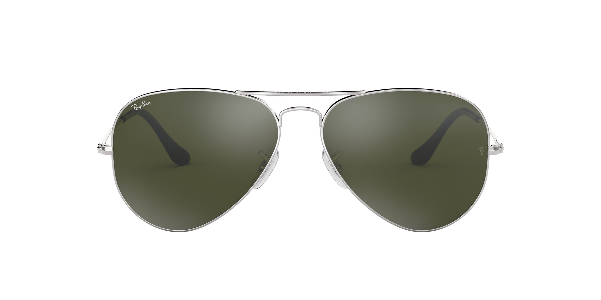 RAY-BAN RB3025 AVIATOR LARGE METAL 003/40 62