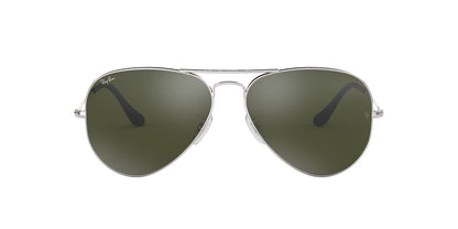 RAY-BAN RB3025 AVIATOR LARGE METAL 003/40 62