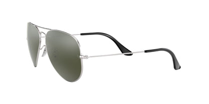 RAY-BAN RB3025 AVIATOR LARGE METAL 003/40 62