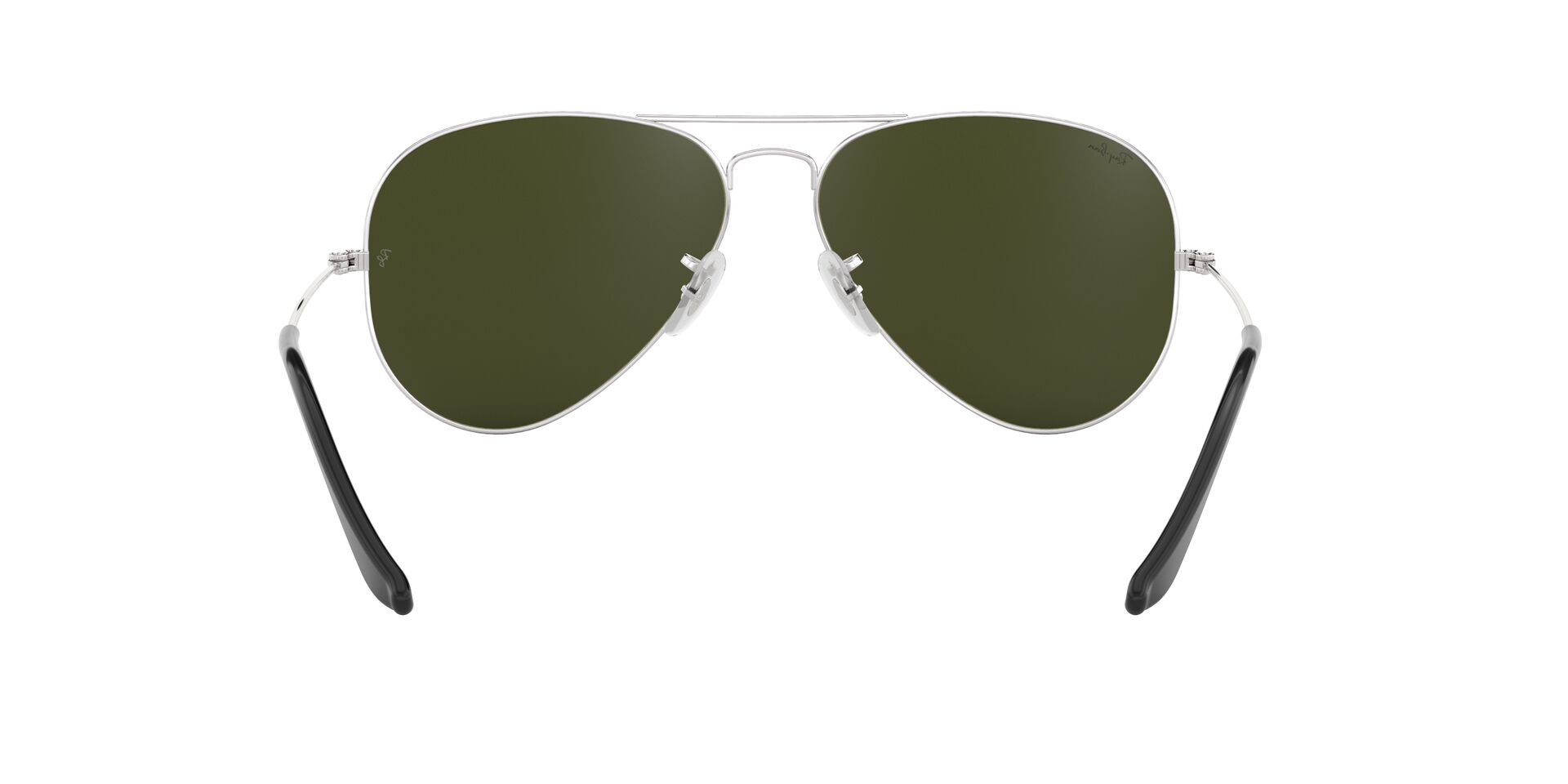 RAY-BAN RB3025 AVIATOR LARGE METAL 003/40 62