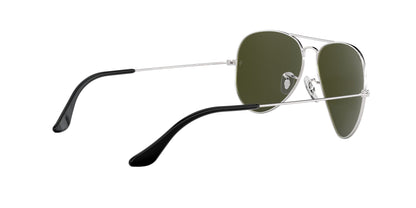 RAY-BAN RB3025 AVIATOR LARGE METAL 003/40 62