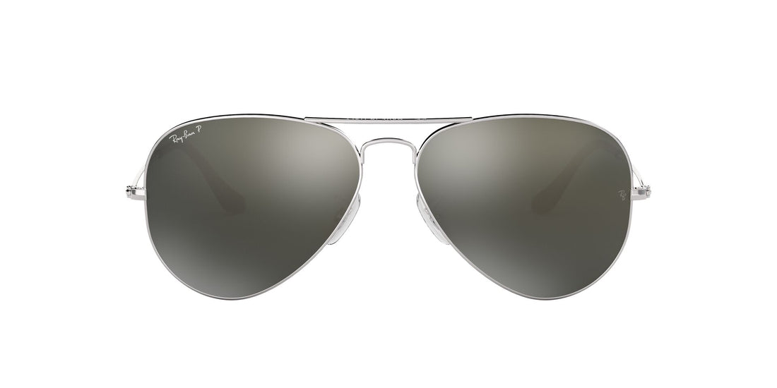 RAY-BAN RB3025 AVIATOR LARGE METAL 003/59 58