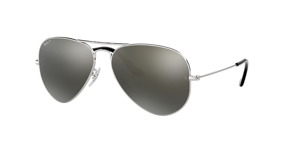 RAY-BAN RB3025 AVIATOR LARGE METAL 003/59 58