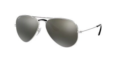 RAY-BAN RB3025 AVIATOR LARGE METAL 003/59 58