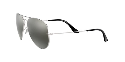 RAY-BAN RB3025 AVIATOR LARGE METAL 003/59 58