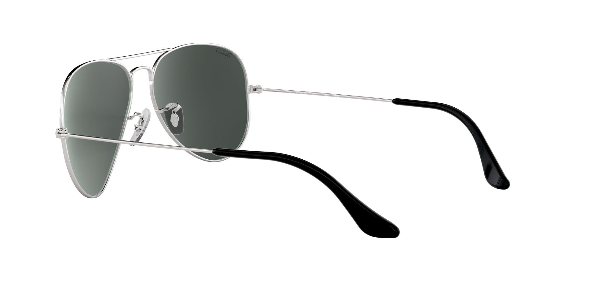 RAY-BAN RB3025 AVIATOR LARGE METAL 003/59 58