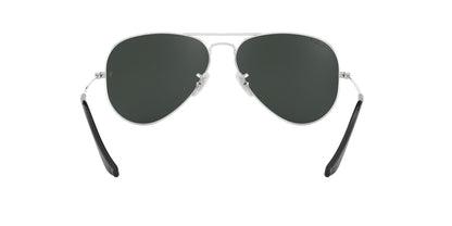 RAY-BAN RB3025 AVIATOR LARGE METAL 003/59 58